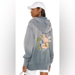 Stunning boys lie matching sweat suit-pants size s & sweater one size fits all